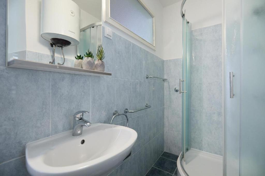 Festa Stradun Apartment Дубровник Екстер'єр фото