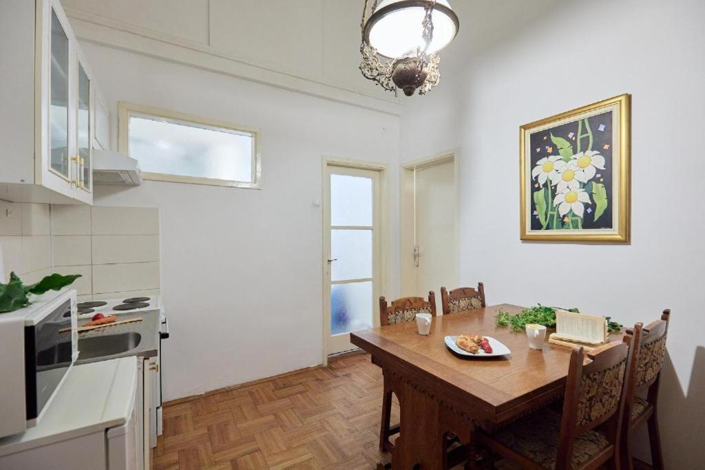 Festa Stradun Apartment Дубровник Екстер'єр фото