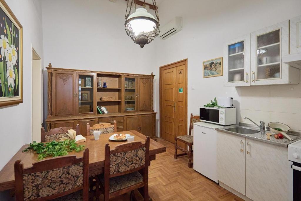 Festa Stradun Apartment Дубровник Екстер'єр фото