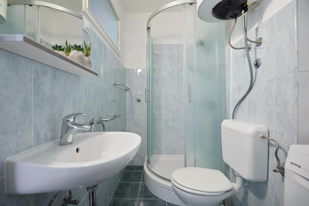Festa Stradun Apartment Дубровник Екстер'єр фото