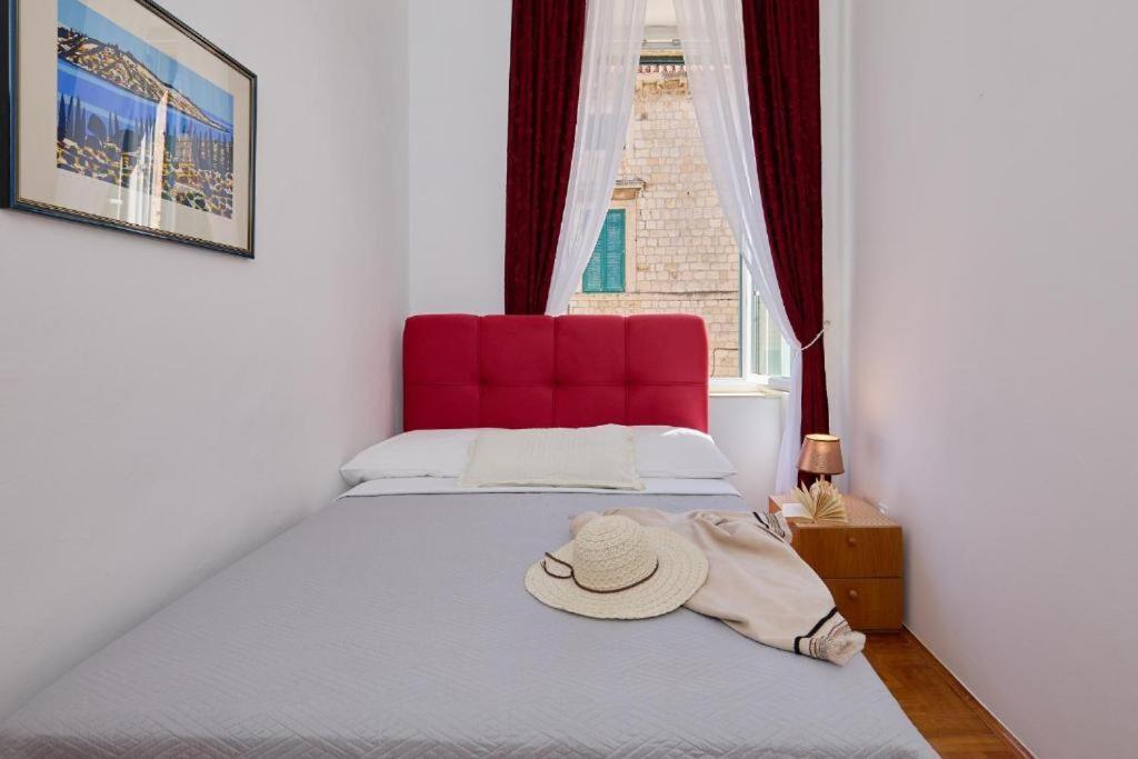 Festa Stradun Apartment Дубровник Екстер'єр фото