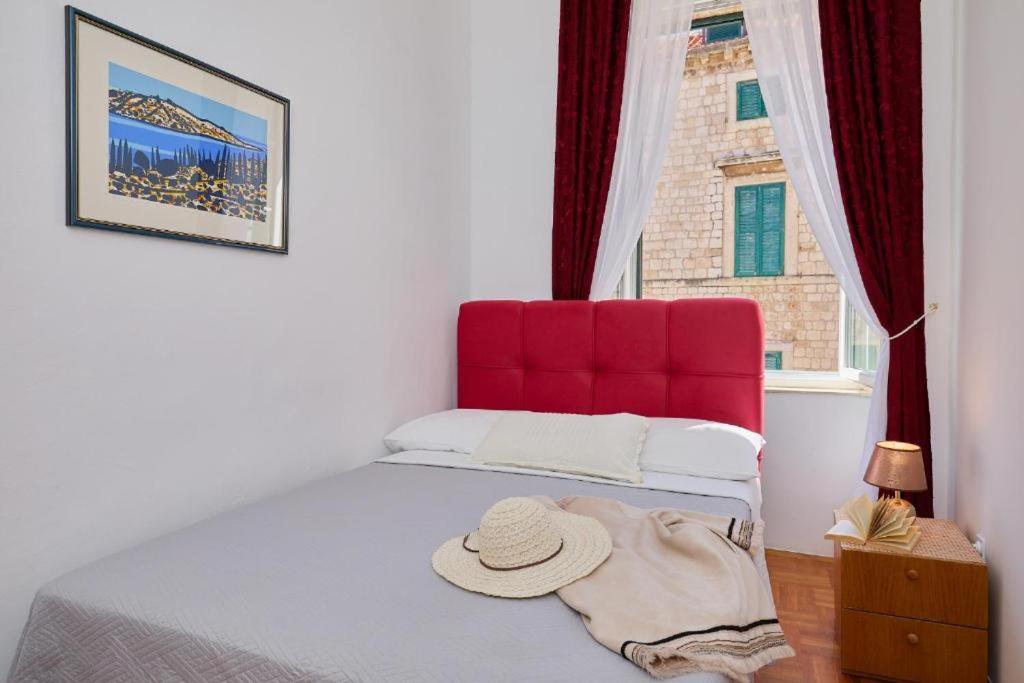 Festa Stradun Apartment Дубровник Екстер'єр фото