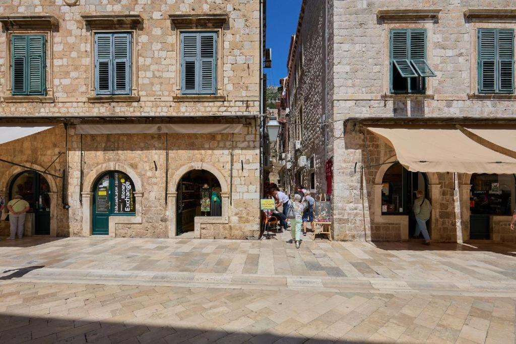 Festa Stradun Apartment Дубровник Екстер'єр фото