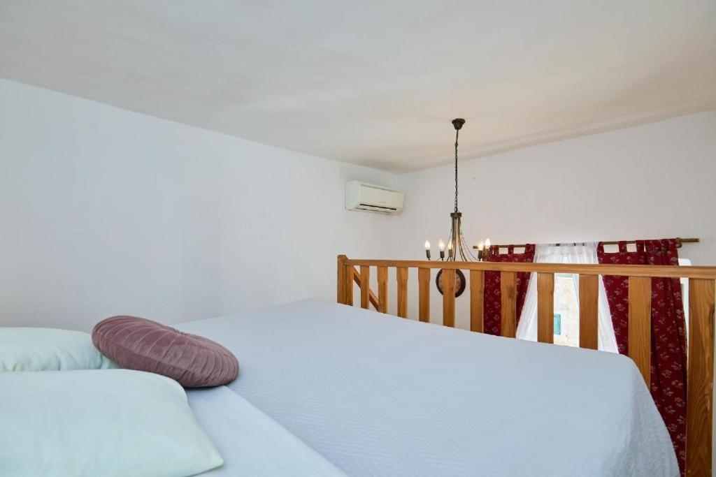 Festa Stradun Apartment Дубровник Екстер'єр фото
