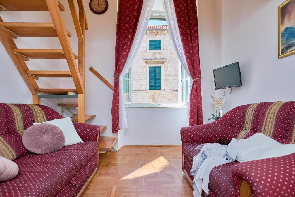 Festa Stradun Apartment Дубровник Екстер'єр фото