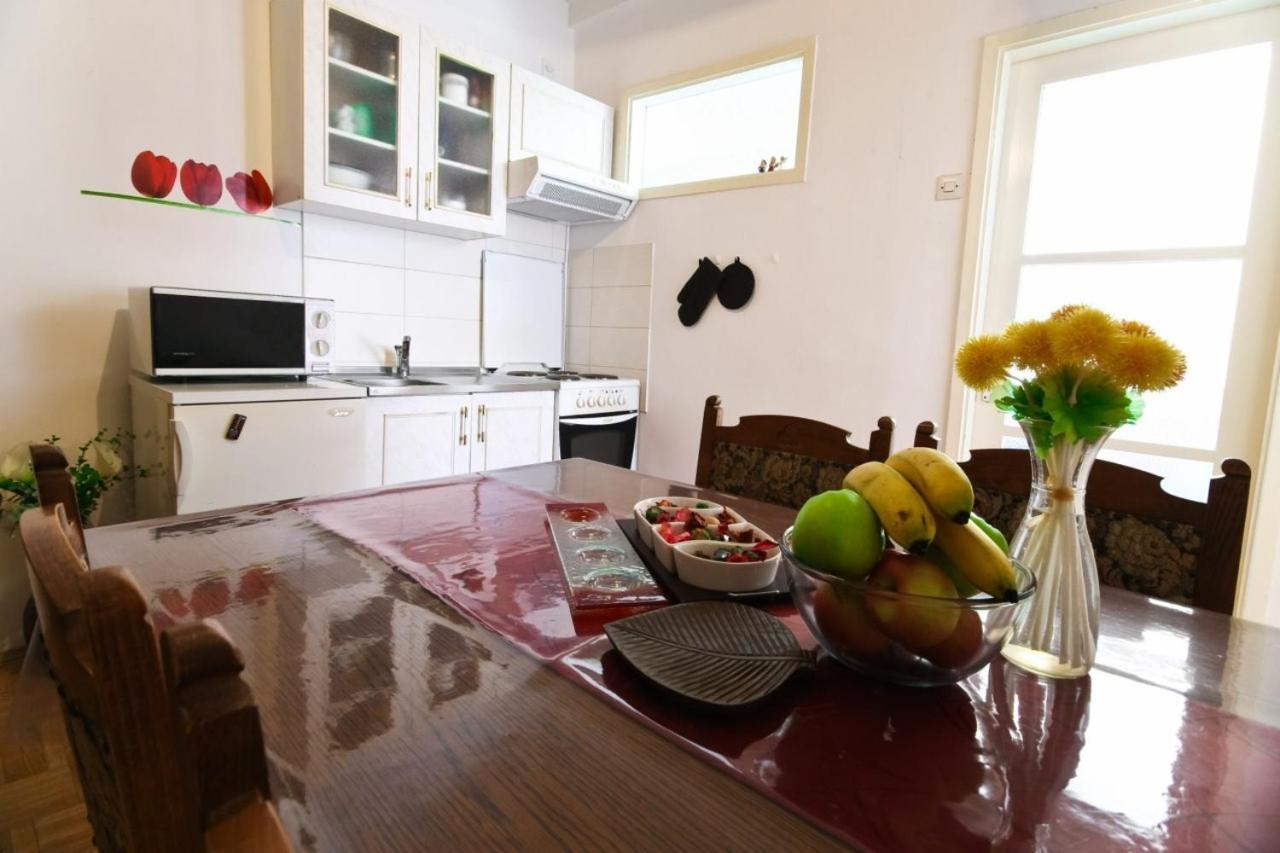 Festa Stradun Apartment Дубровник Екстер'єр фото