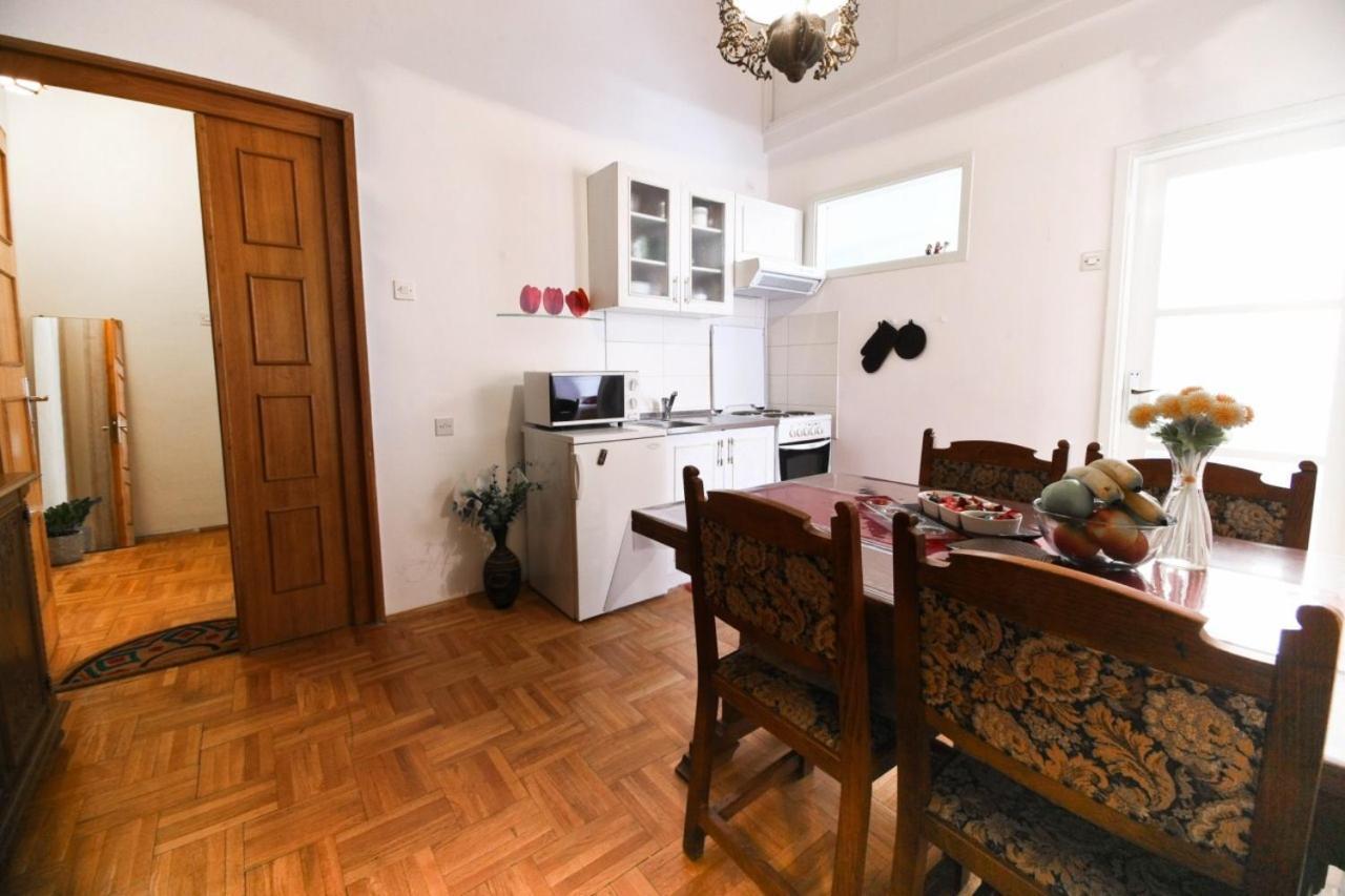 Festa Stradun Apartment Дубровник Екстер'єр фото